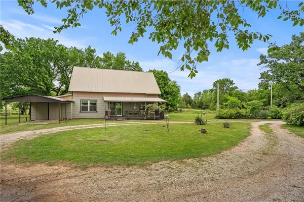 $164,900 | 2049 Cr 2300, Caney, KS 67333