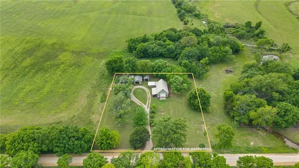 $164,900 | 2049 Cr 2300, Caney, KS 67333