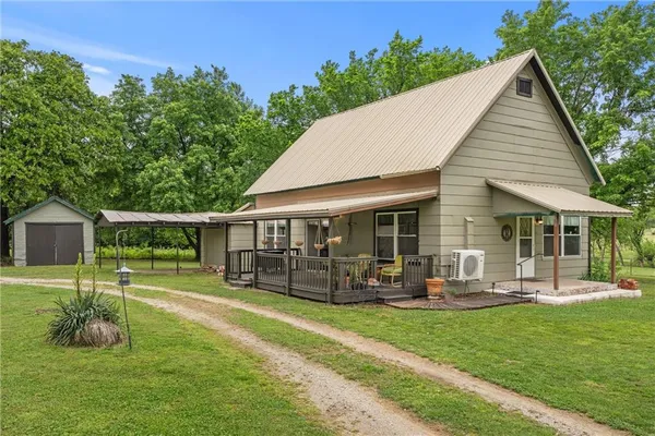 $164,900 | 2049 Cr 2300, Caney, KS 67333