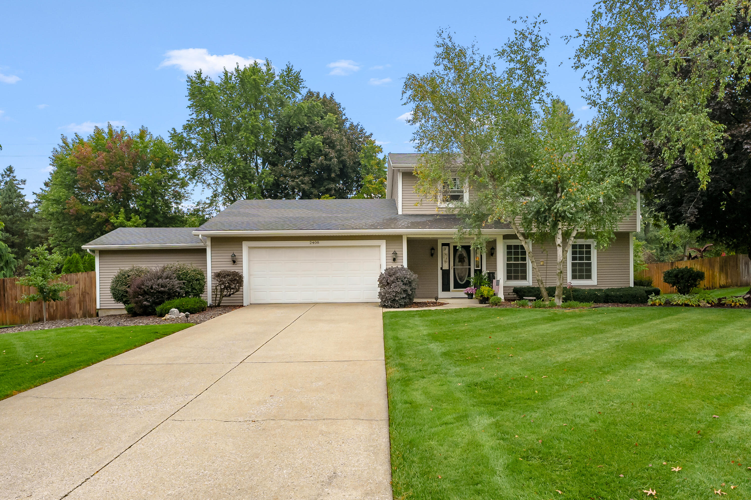 Kalarama Ave 2408 Portage 49024-1