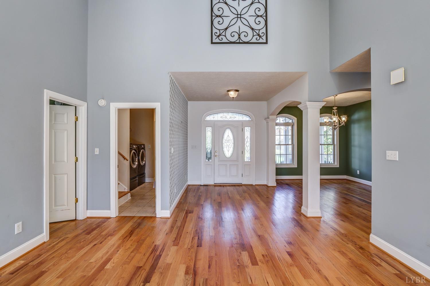 1835 Aspen Road Phenix, VA 23959 - Photo 21 of 84