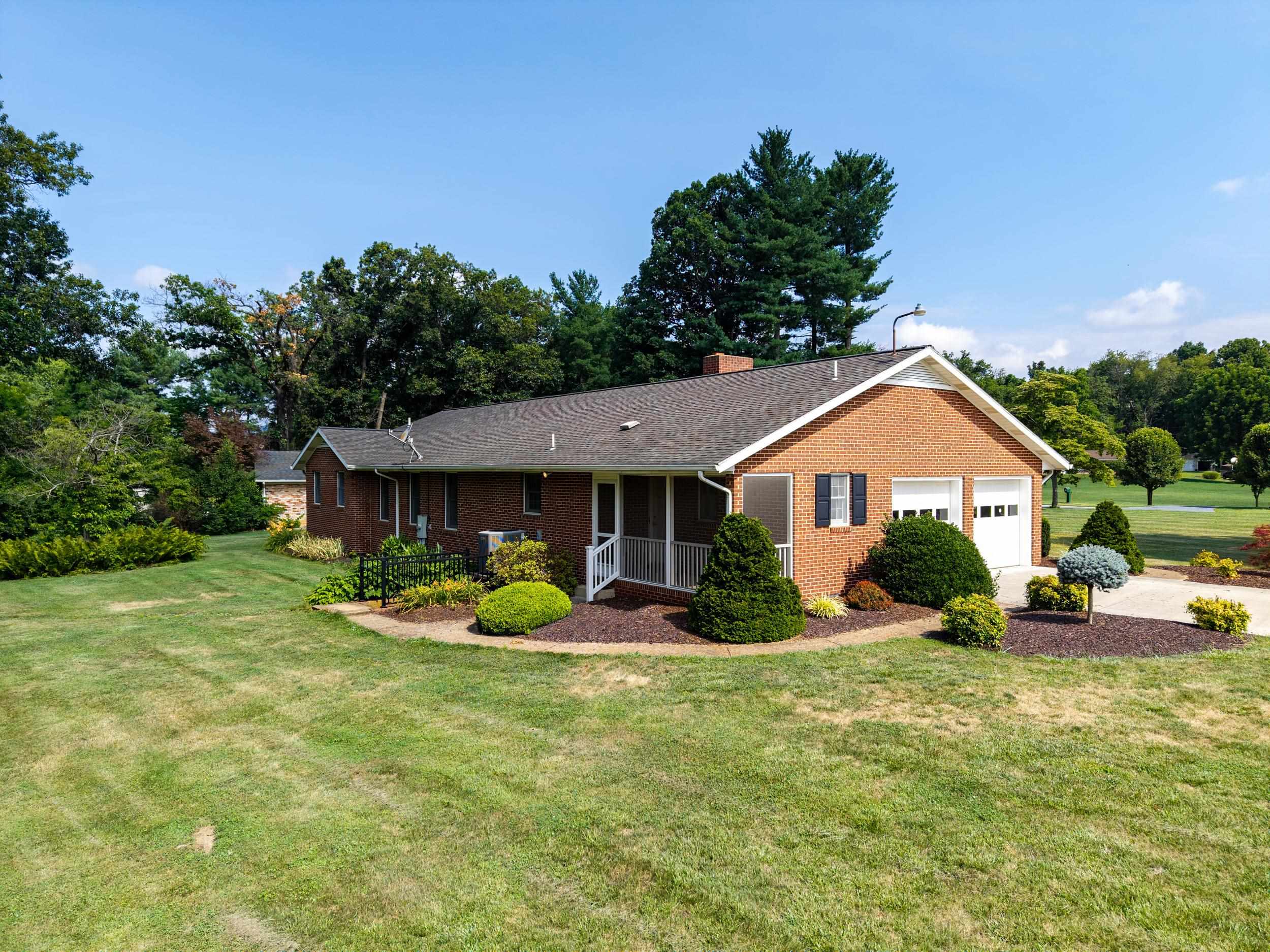 1630 Island Ford Road Elkton, VA 22827 - Photo 10 of 71
