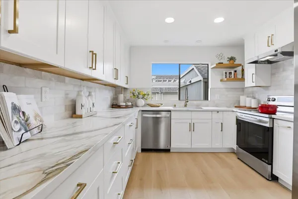 $1,450,000 | 812 Ram Lane, Foster City, CA 94404