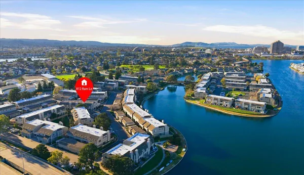 $1,450,000 | 812 Ram Lane, Foster City, CA 94404