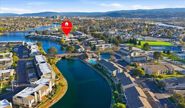 $1,450,000 | 812 Ram Lane, Foster City, CA 94404