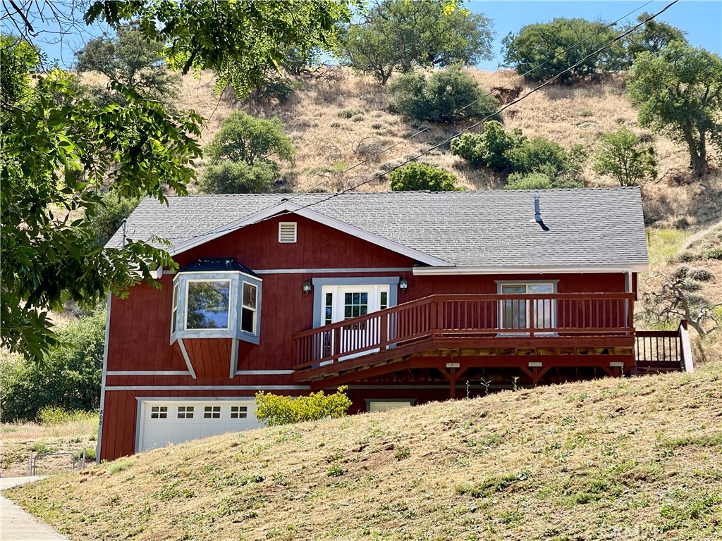 808 Circle Lebec, CA 93243 - Photo 1 of 42