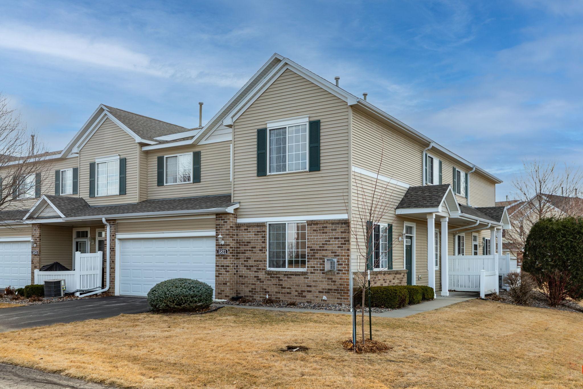 5821 Sandcherry Place Northwest Rochester, MN 55901 - Photo 1 of 1 Gallery Image 1