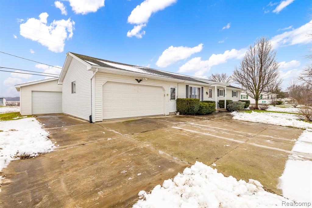 22500 McPhall Road Armada, MI 48005 - Photo 28 of 31 Gallery Image 28