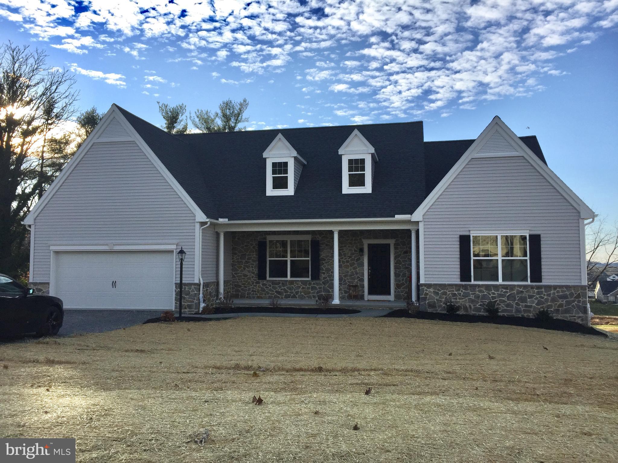 23 Springview Drive Lititz, PA 17543 - Photo 1 of 1 Gallery Image 1