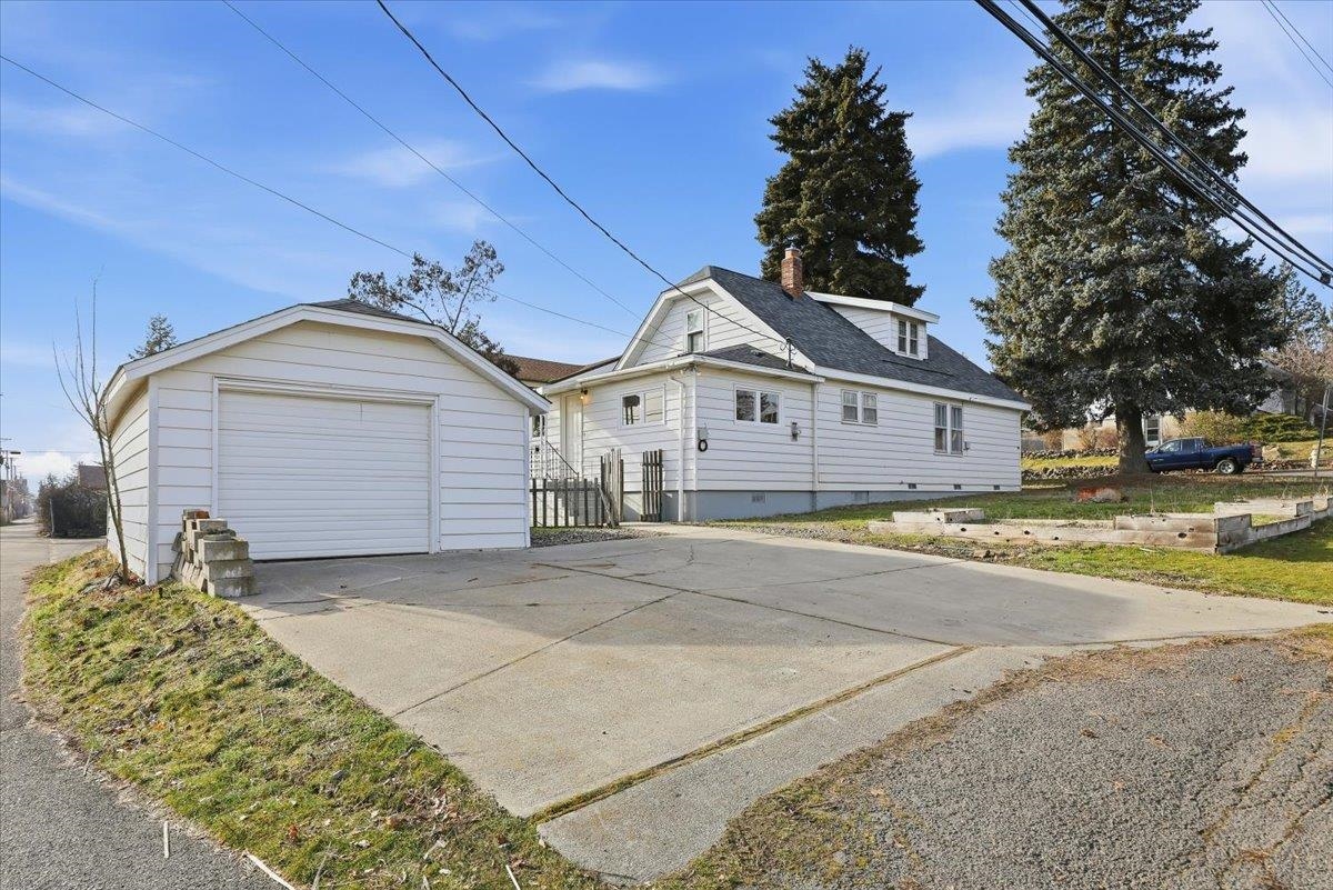 821 3rd Street Cheney, WA 99004 - Photo 21 of 23