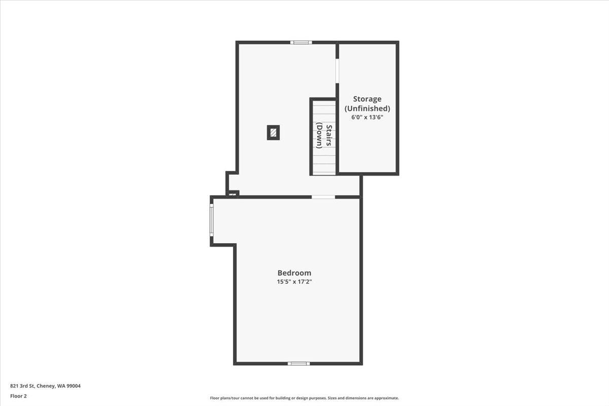 821 3rd Street Cheney, WA 99004 - Photo 23 of 23