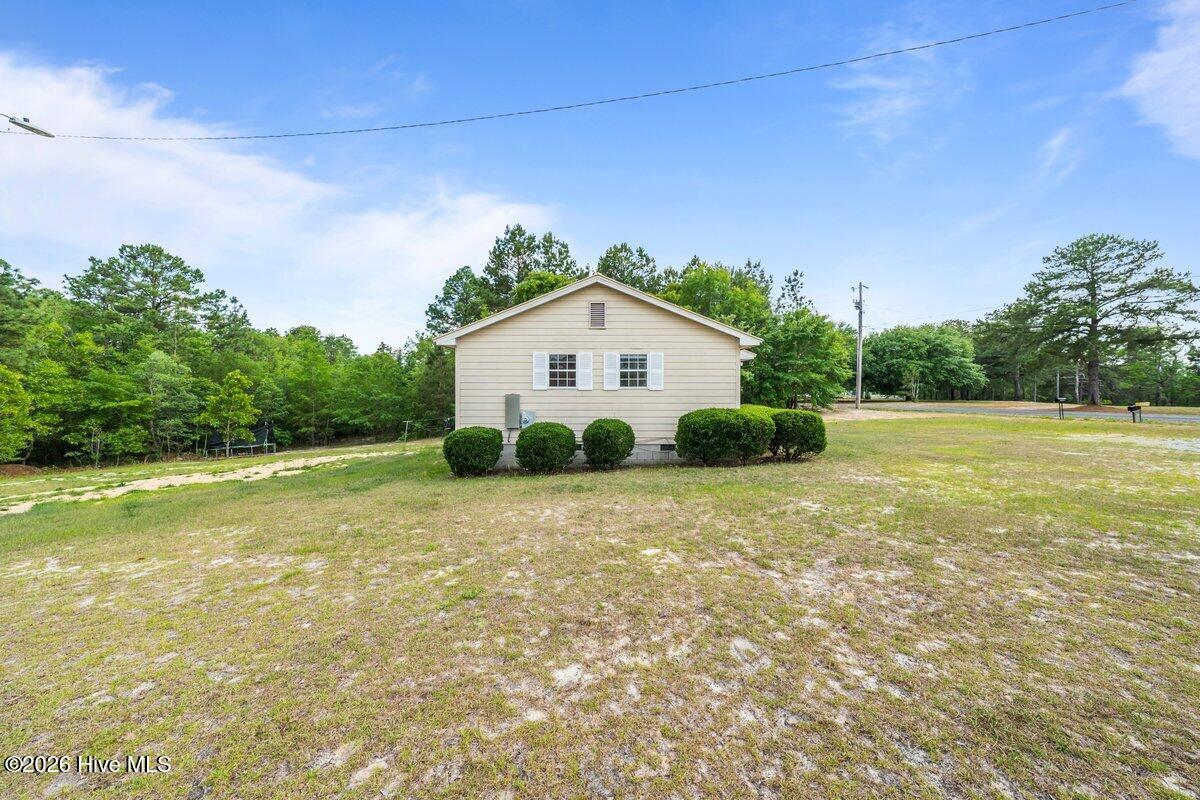 229 Ellerbe Grove Church Road Rockingham, NC 28379 - Photo 8 of 29 DSC01878