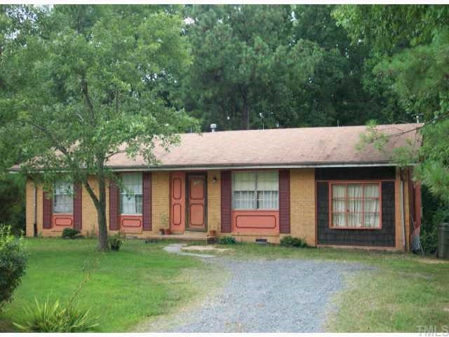 7824 Massey Chapel Road Durham, NC 27713 - Photo 1 of 1 Photo 1
