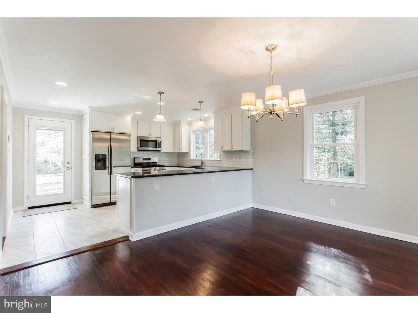 489 Old Eagle School Road Wayne, PA 19087 - Photo 1 of 25 Kitchen