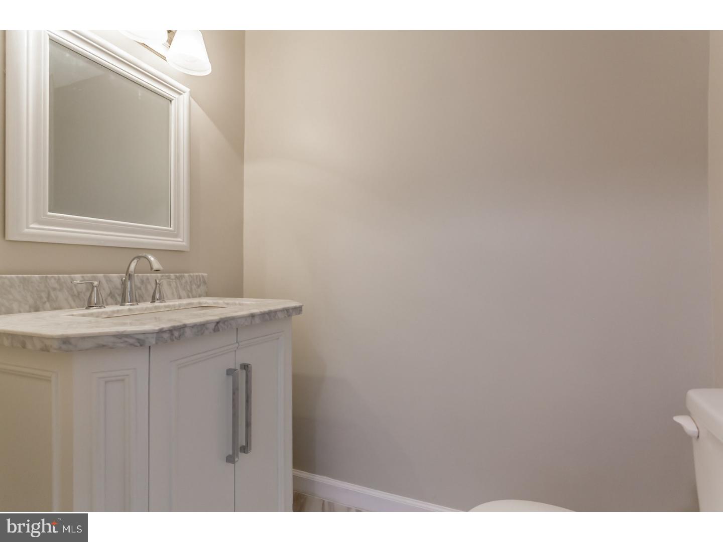489 Old Eagle School Road Wayne, PA 19087 - Photo 17 of 25 Half Bath