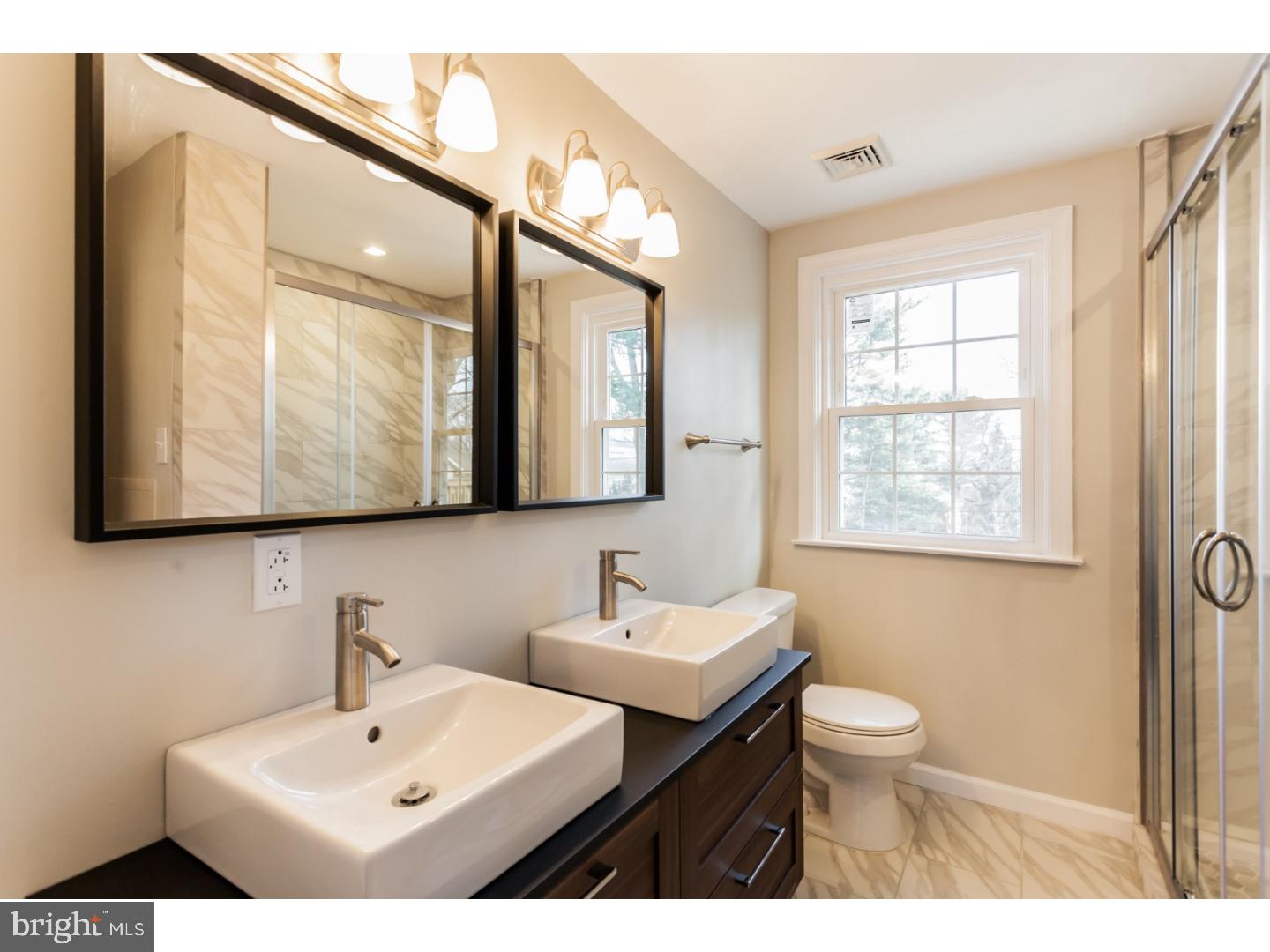 489 Old Eagle School Road Wayne, PA 19087 - Photo 20 of 25 Bathroom