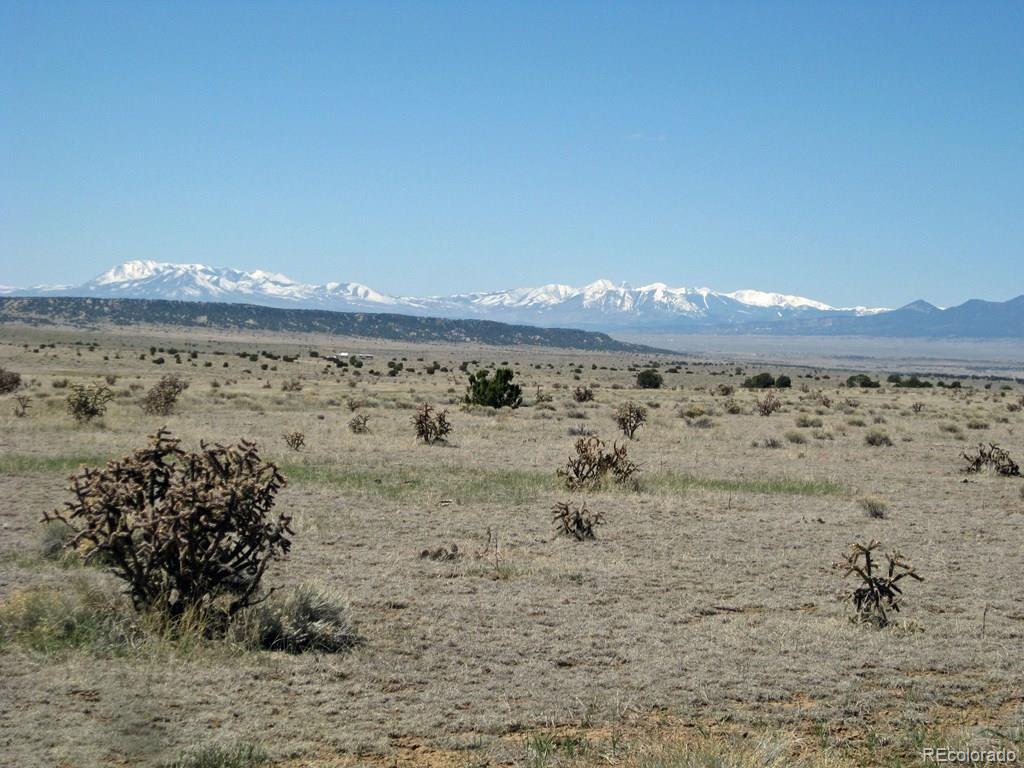 Lot 53 Turkey Ridge Ranch Walsenburg, CO 81089 - Photo 2 of 27