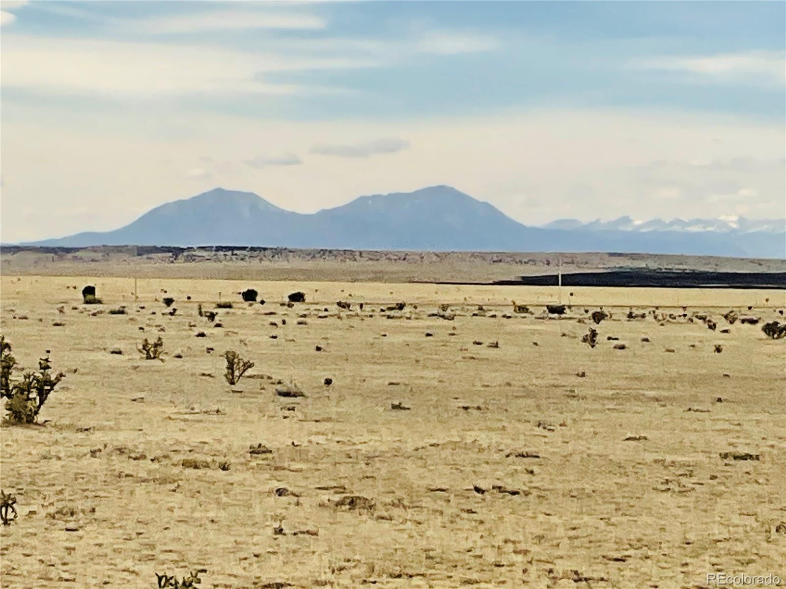 Lot 53 Turkey Ridge Ranch Walsenburg, CO 81089 - Photo 21 of 27