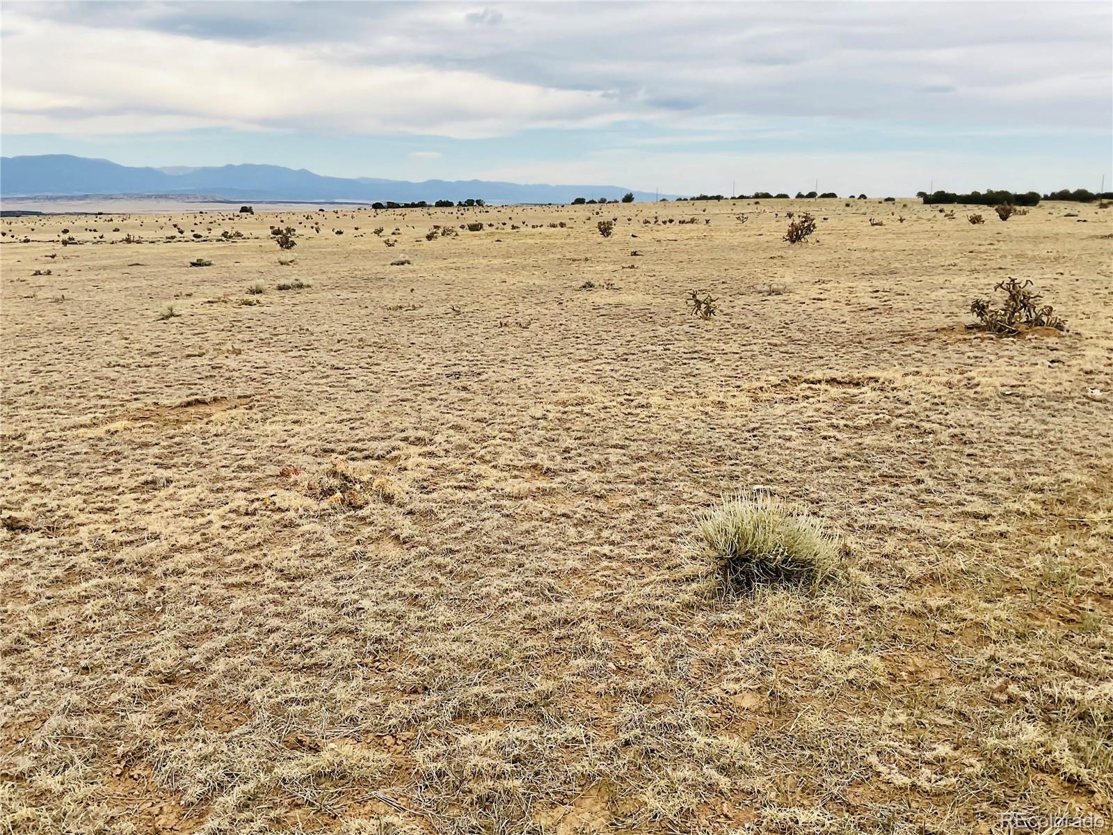 Lot 53 Turkey Ridge Ranch Walsenburg, CO 81089 - Photo 25 of 27