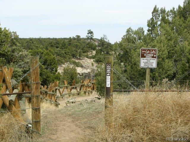 Lot 53 Turkey Ridge Ranch Walsenburg, CO 81089 - Photo 27 of 27