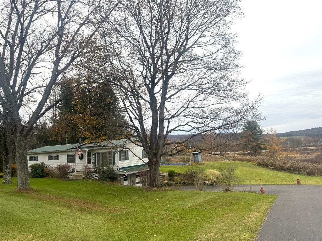 441 Valley View Road Bainbridge, NY 13733 - Photo 1 of 1