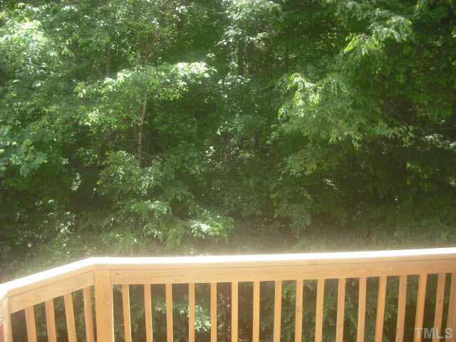 7663 Winners Edge Street Raleigh, NC 27617 - Photo 9 of 16 a balcony with yard