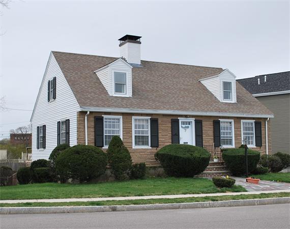 9 Chickatabot Road Quincy, MA 02169 - Photo 1 of 19 Gallery Image 1