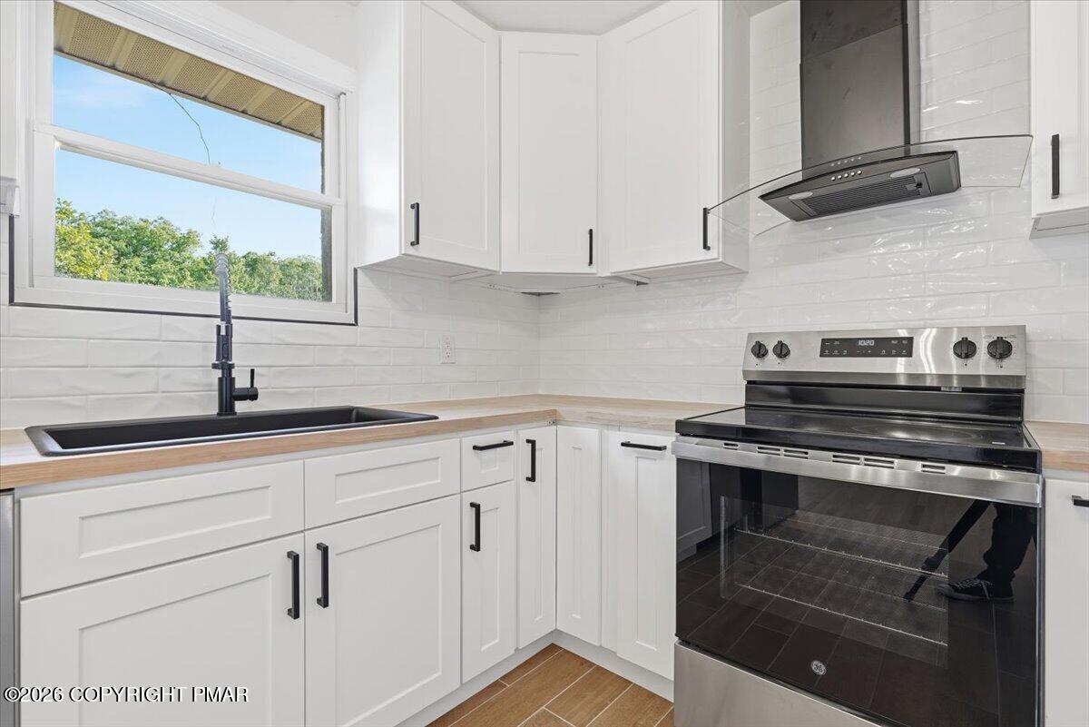 129 Rinker Road Stroudsburg, PA 18360 - Photo 19 of 64 KITCHEN