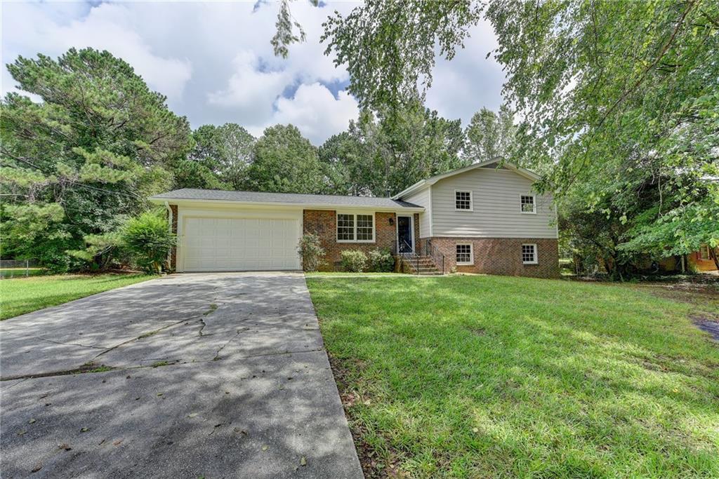 1924 North Road Southwest Snellville, GA 30078 - Photo 1 of 1 Gallery Image 1