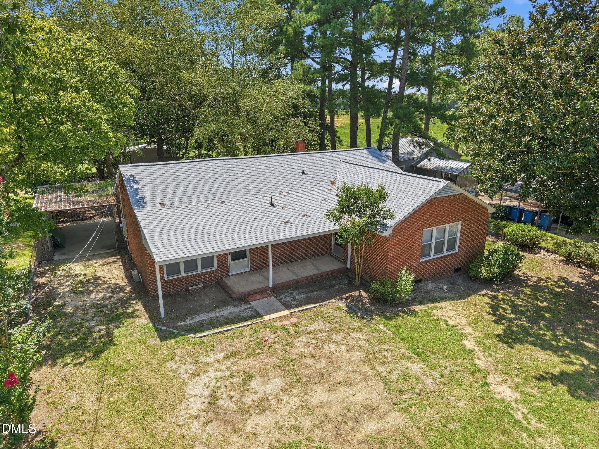 1305 Erwin Road Dunn, NC 28334 - Photo 45 of 51 5-web-or-mls-DJI_20260817133410_0509_D
