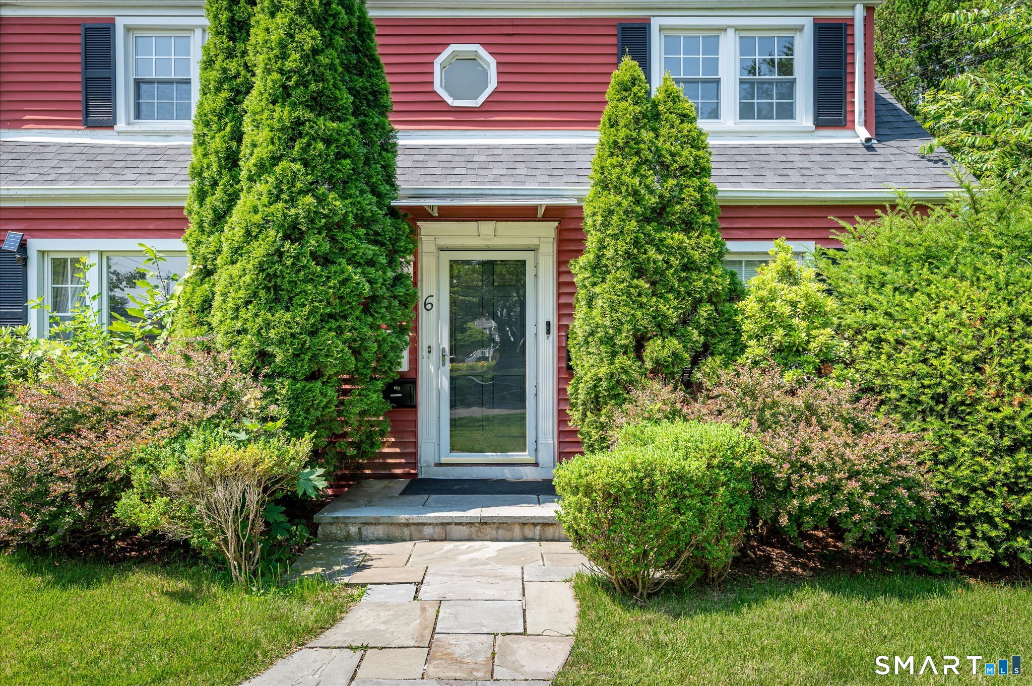 6 Minivale Road Stamford, CT 06907 - Photo 2 of 22