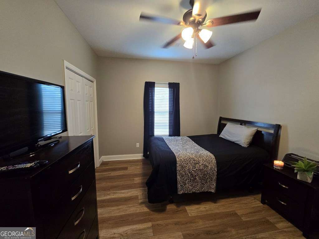 153 Clare Road Fitzgerald, GA 31750 - Photo 21 of 27