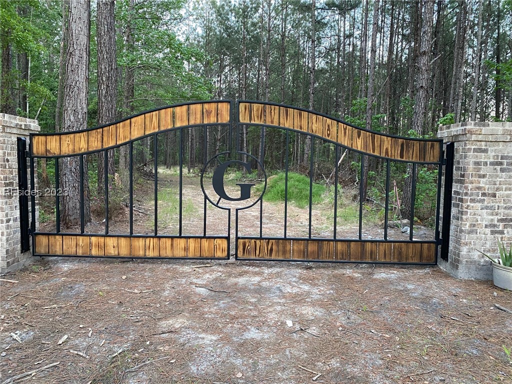 Hill Road Ridgeland, SC 29936 - Photo 1 of 1