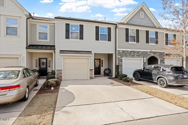 $283,000 | 30 South Grey Abbey Drive, Clayton, NC 27527