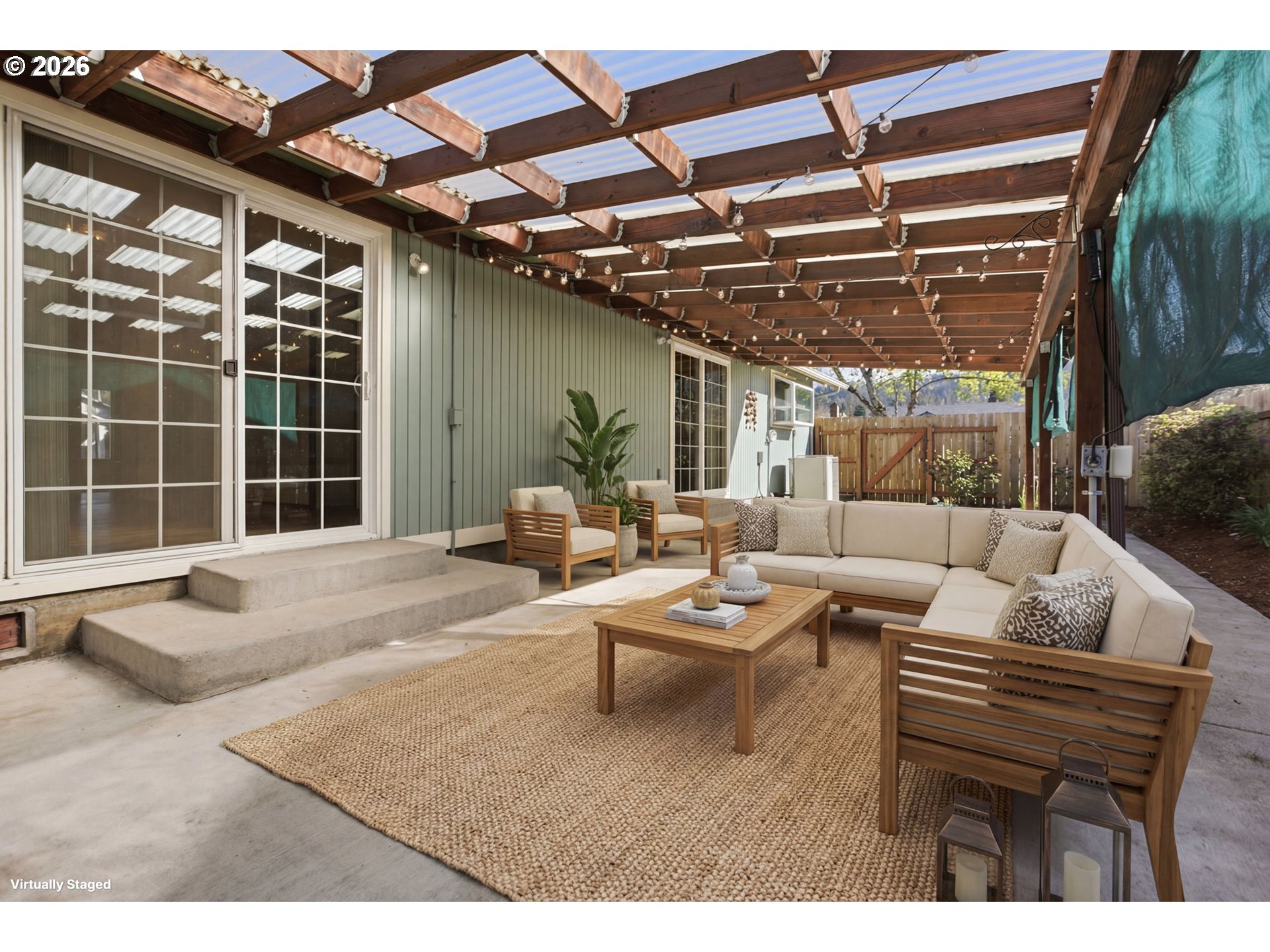 302 67th Street Springfield, OR 97478 - Photo 37 of 43