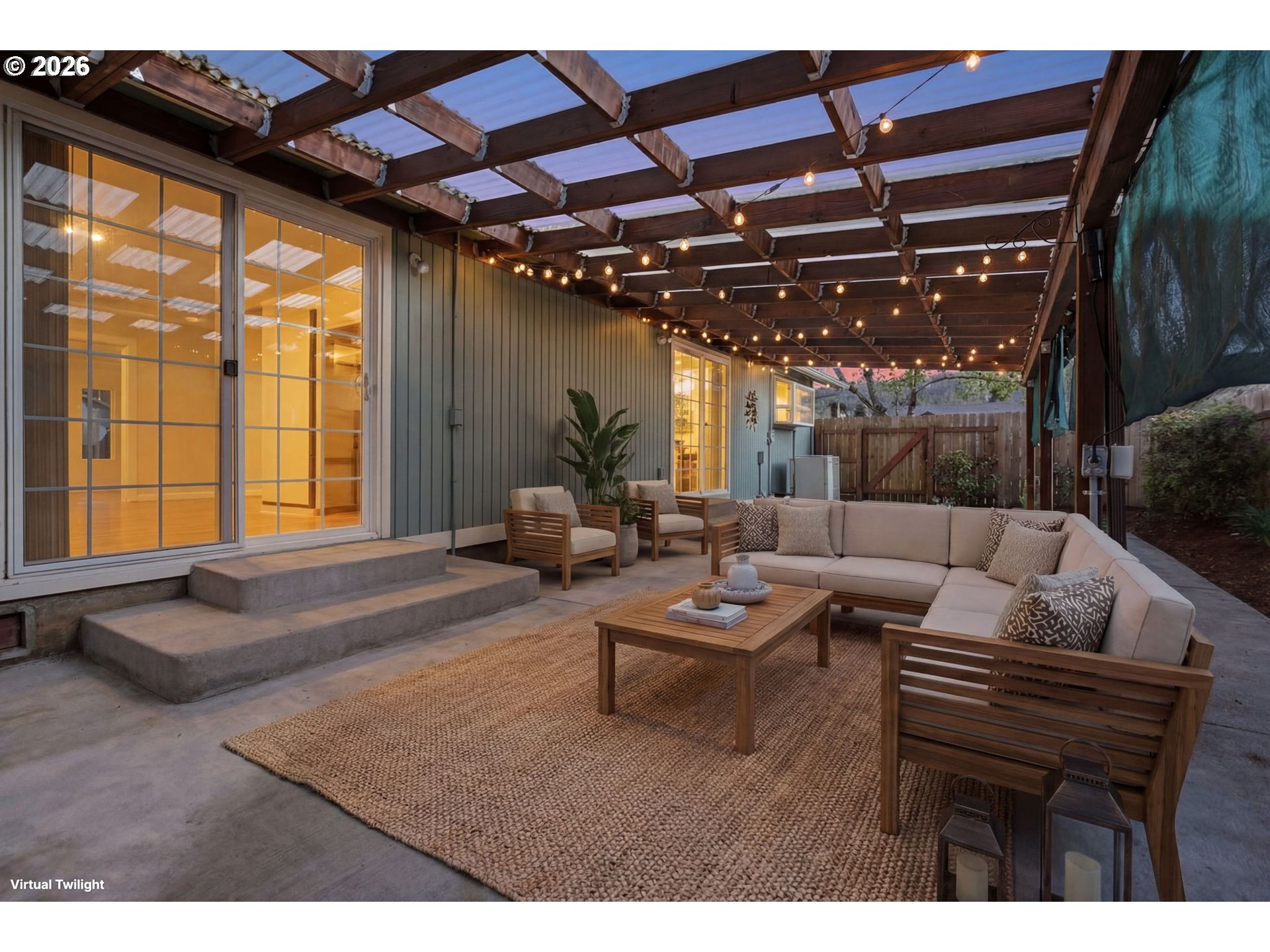 302 67th Street Springfield, OR 97478 - Photo 38 of 43