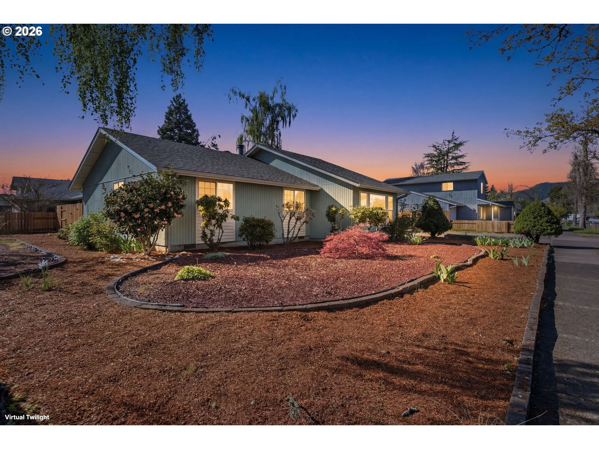 302 67th Street Springfield, OR 97478 - Photo 43 of 43