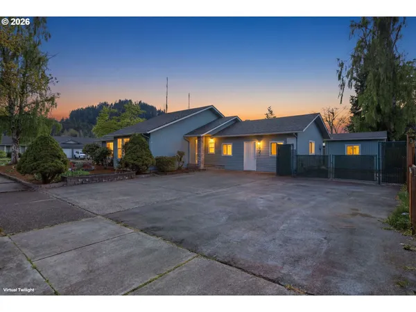 $459,900 | 302 67th Street, Springfield, OR 97478
