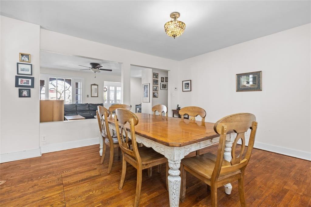 5524 Raleigh Street Pittsburgh, PA 15217 - Photo 8 of 21 Gallery Image 8