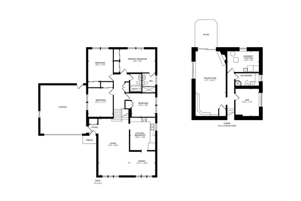 $514,900 | 634 West Millers Road, Des Plaines, IL 60016