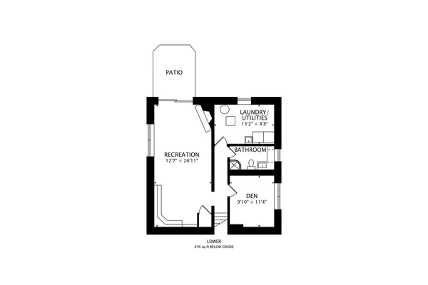 $514,900 | 634 West Millers Road, Des Plaines, IL 60016