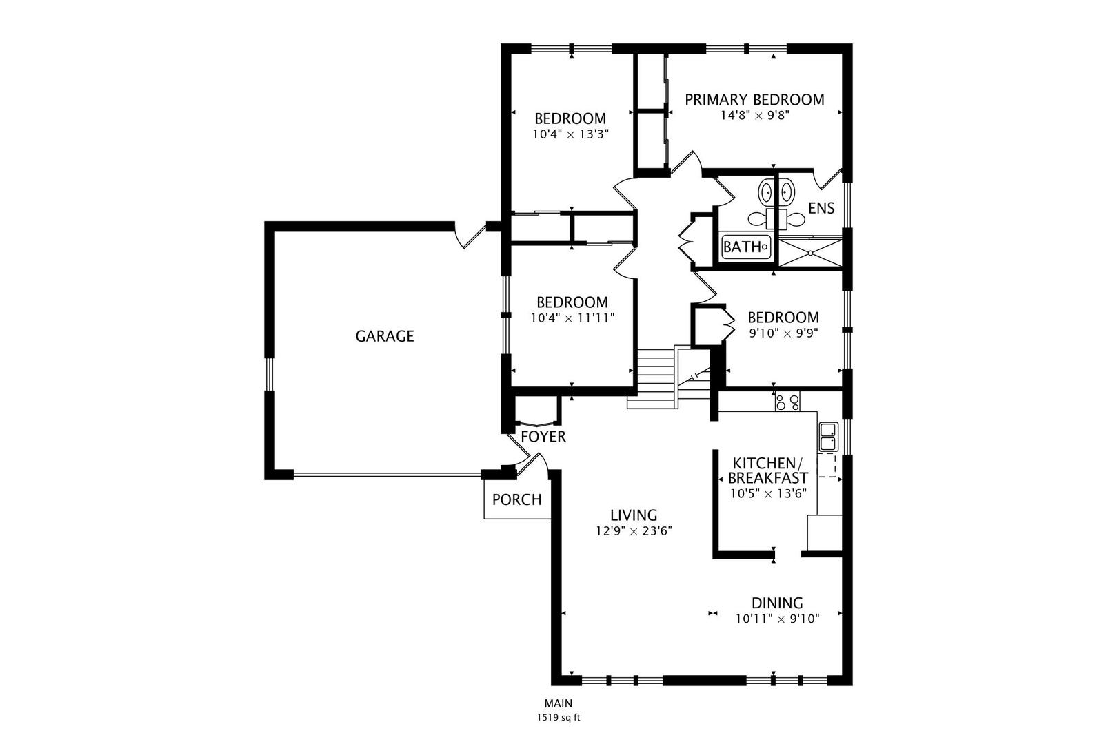 634 West Millers Road Des Plaines, IL 60016 - Photo 42 of 42