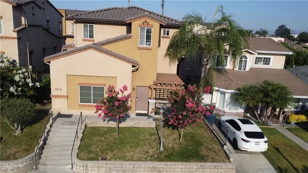 $930,000 | 3315 California Avenue, El Monte, CA 91731