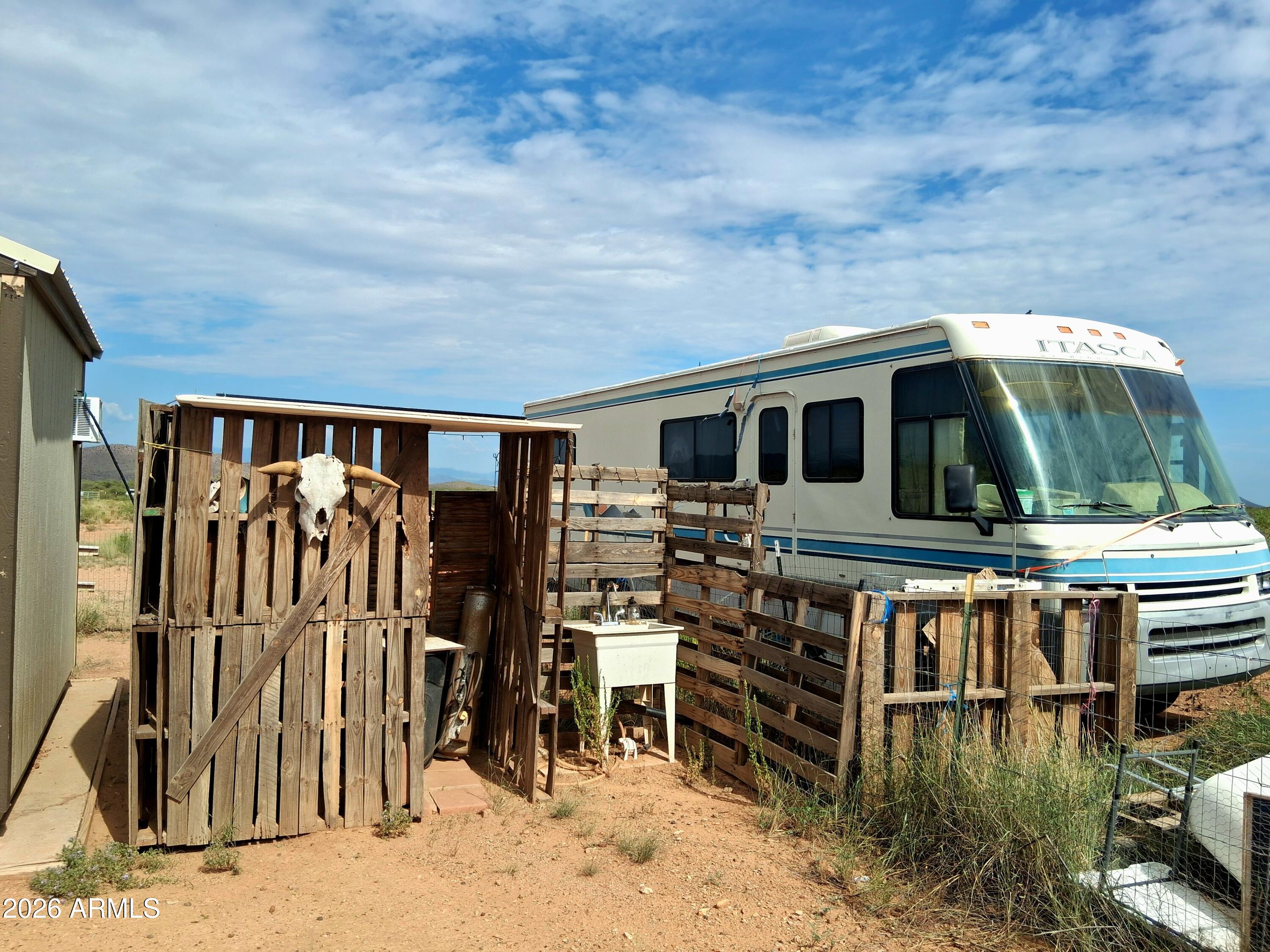 Tbd Central Road, Unit 27 Pearce, AZ 85625 - Photo 8 of 27 20260807_153006