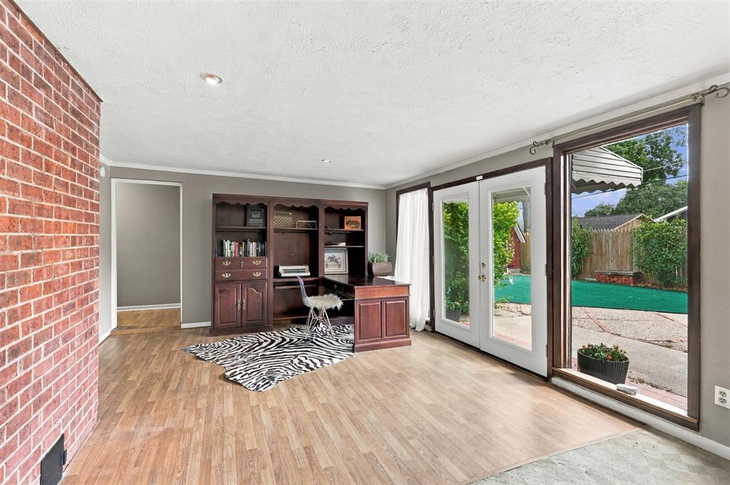 7037 Treehaven Road Fort Worth, TX 76116 - Photo 14 of 35 Gallery Image 14