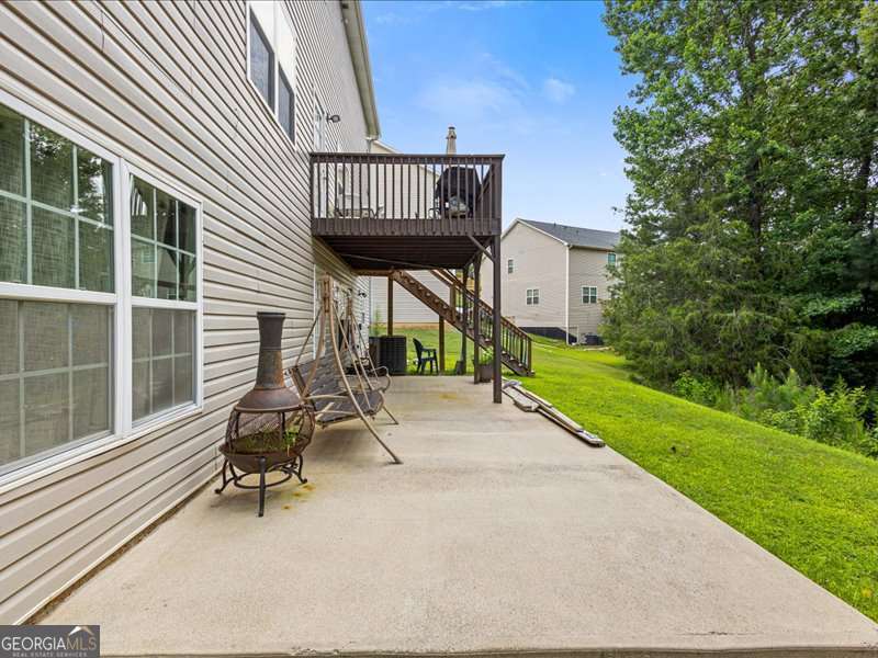 203 Millpond Parkway Villa Rica, GA 30180 - Photo 32 of 40