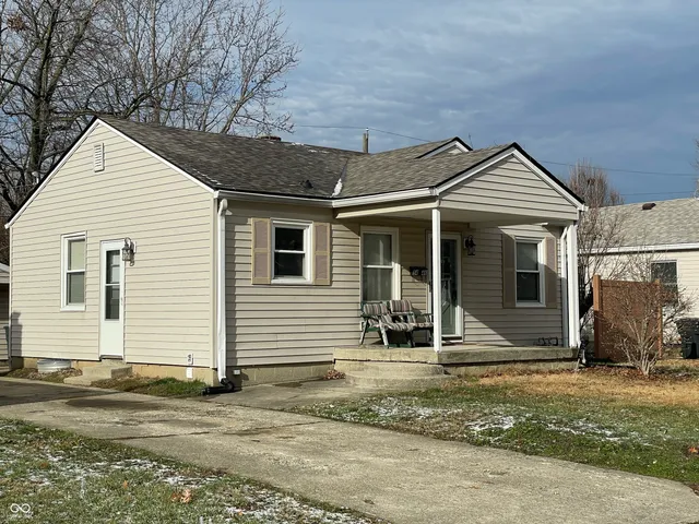 $185,000 | 5446 East 18th Street, Indianapolis, IN 46218