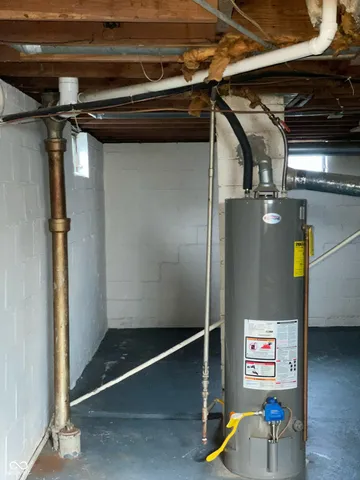 $185,000 | 5446 East 18th Street, Indianapolis, IN 46218