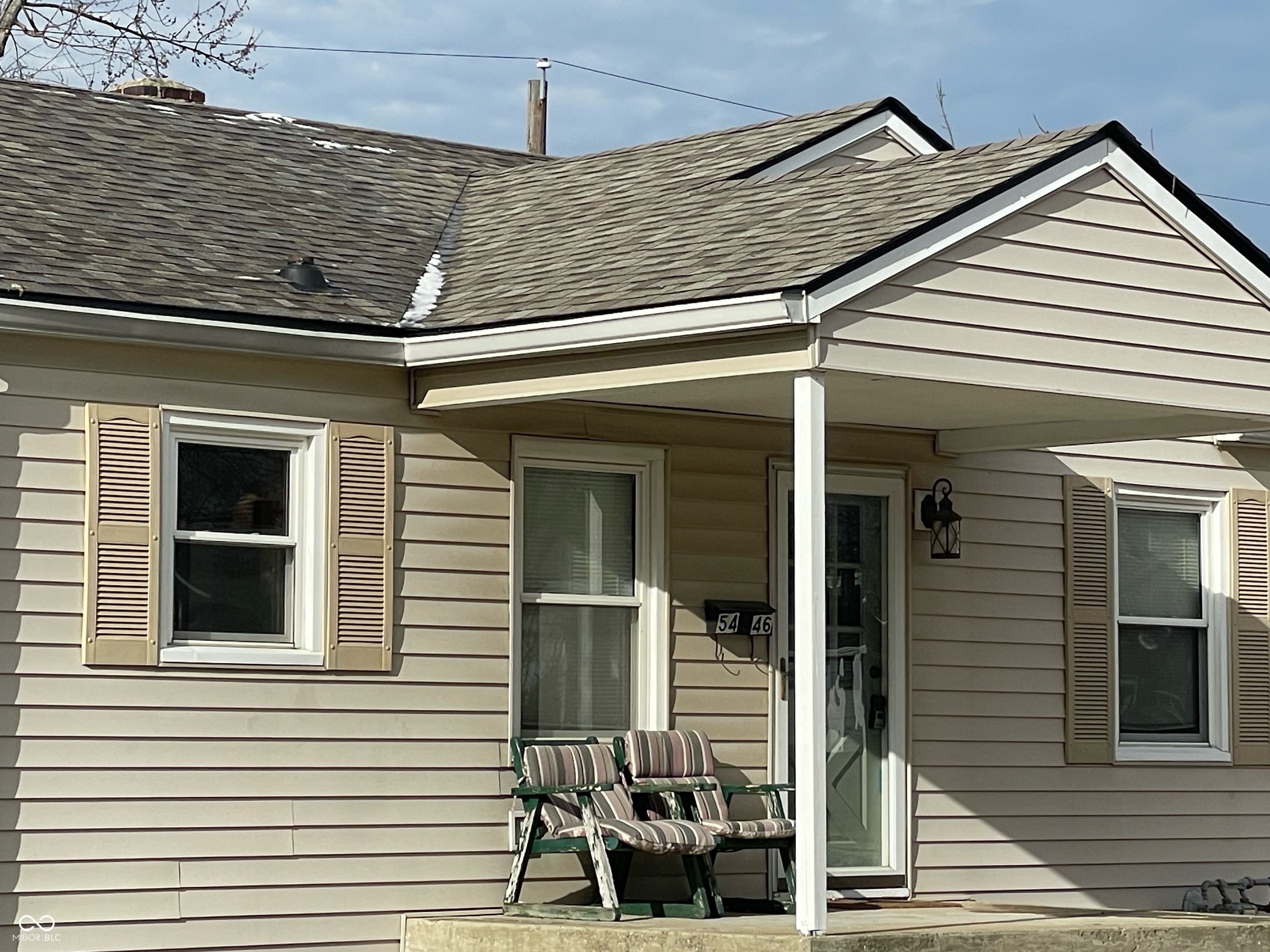 5446 East 18th Street Indianapolis, IN 46218 - Photo 2 of 21