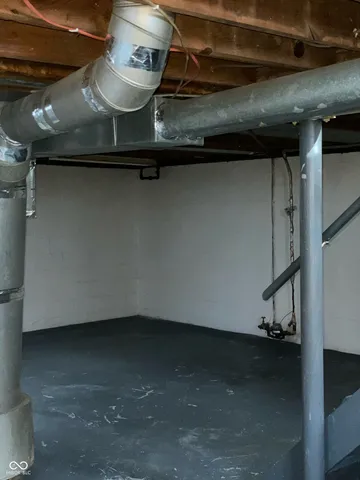 $185,000 | 5446 East 18th Street, Indianapolis, IN 46218